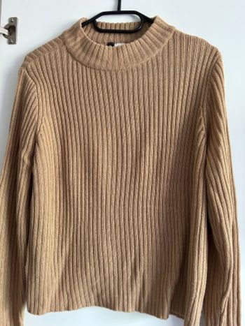 Pull mi saison