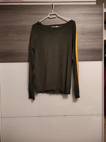 Pull Garcia