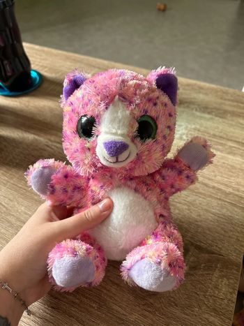 Peluche ty
