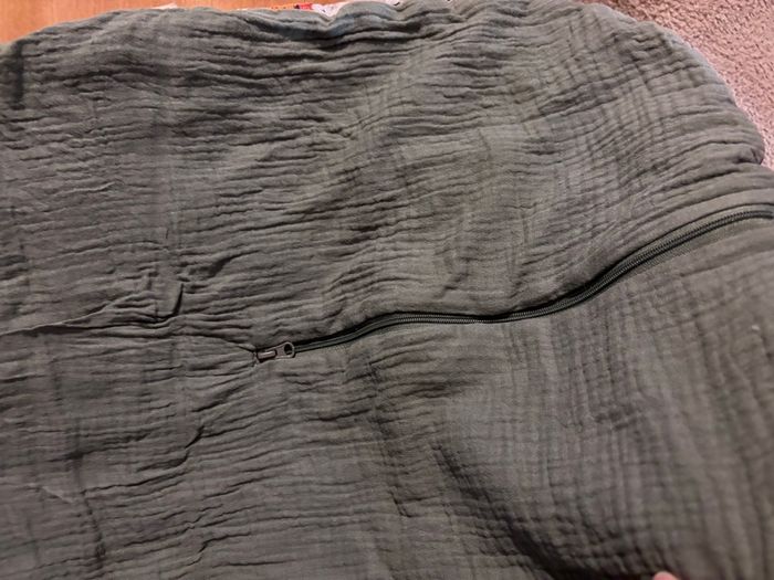 Gigoteuse petit béguin 6-18 mois Tog 2