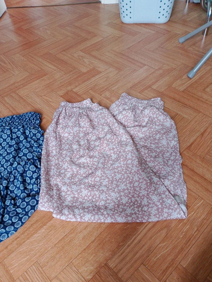 Lot de 2 sarouels - Taille L - photo numéro 3