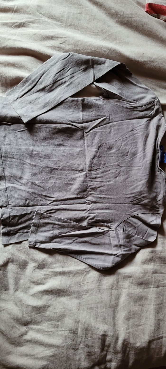 Maillot - photo numéro 4