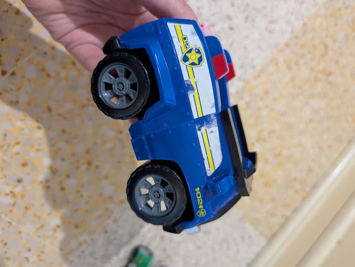 Lot voitures connues - photo numéro 8