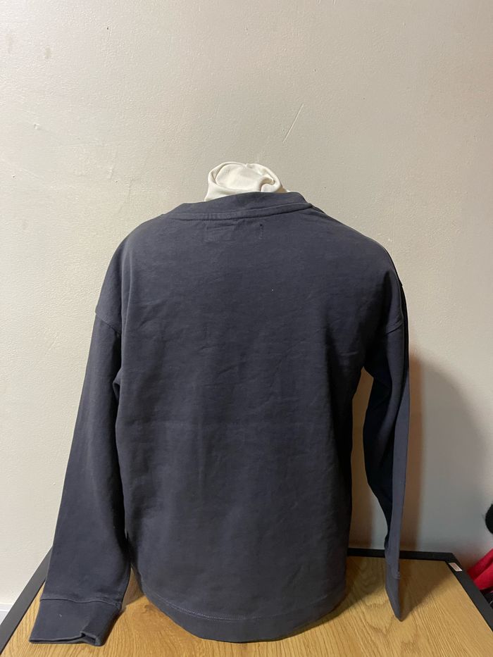 Pull garçon taille 134 - photo numéro 3