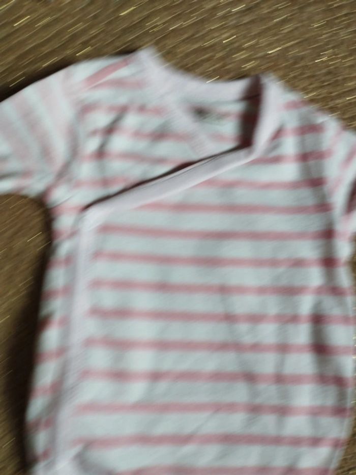 Bodies 1 mois - photo numéro 4