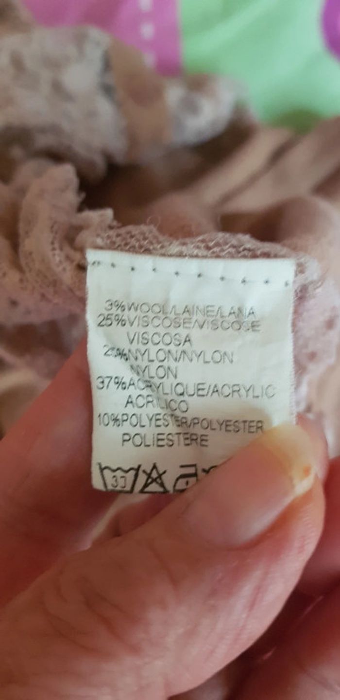 Pull fin - photo numéro 7