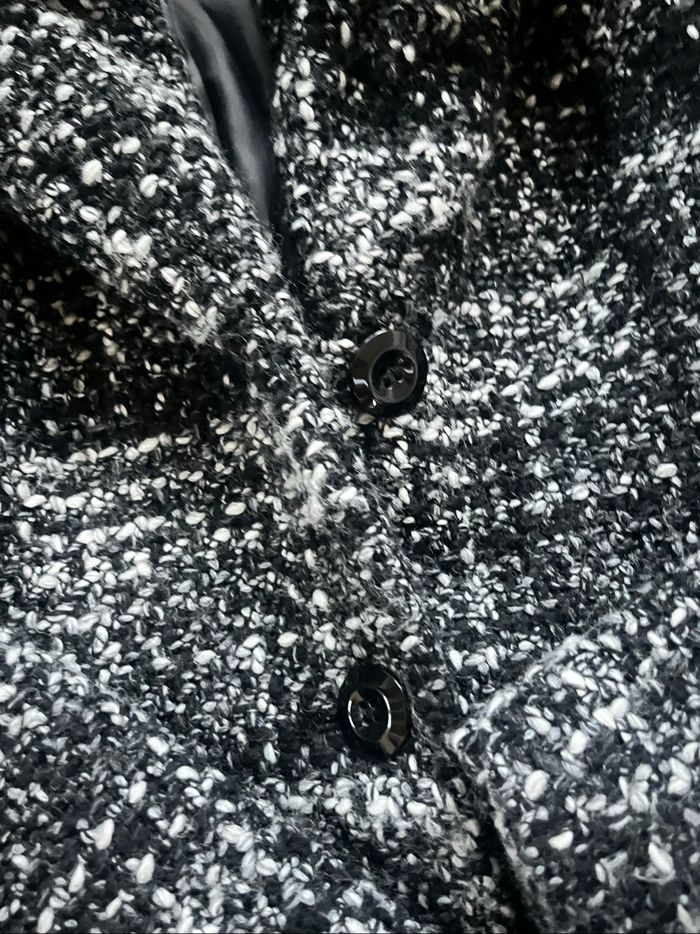 Manteau Sisley - photo numéro 2