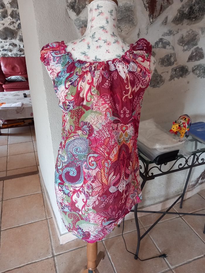 Tunique - photo numéro 3