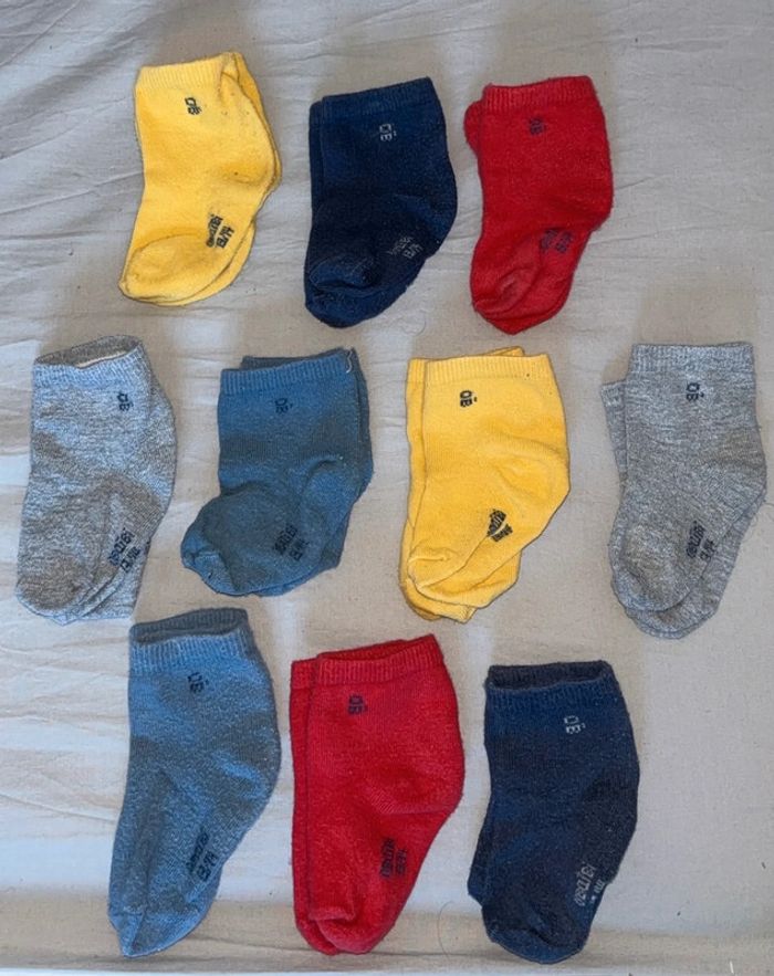 Chaussettes