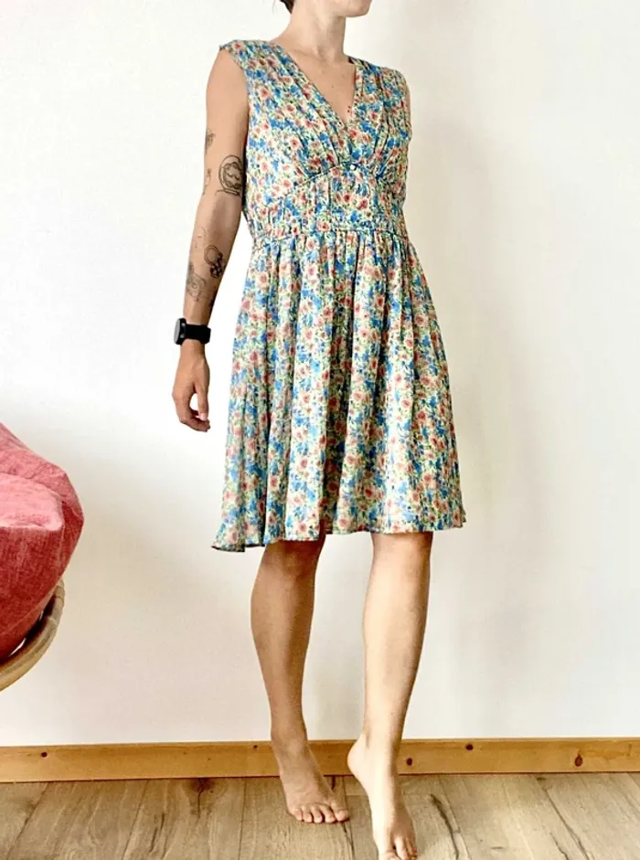 Robe Promod - photo numéro 5