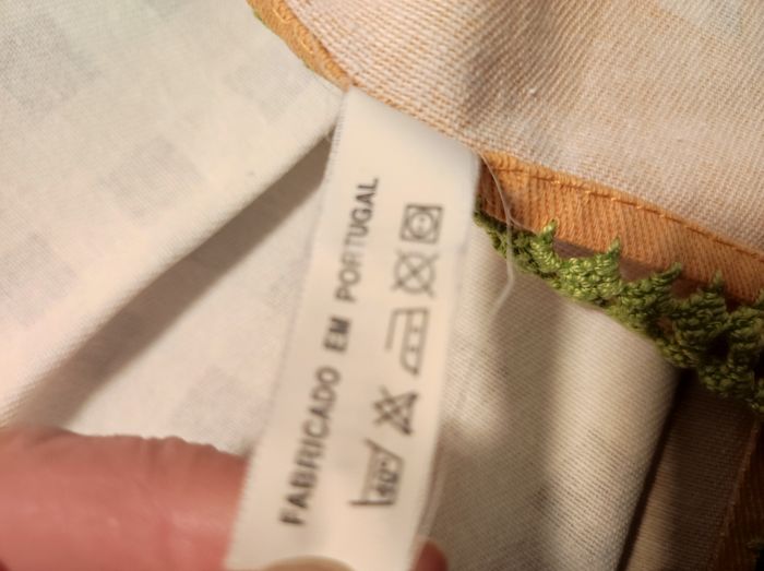 Napperon - photo numéro 5