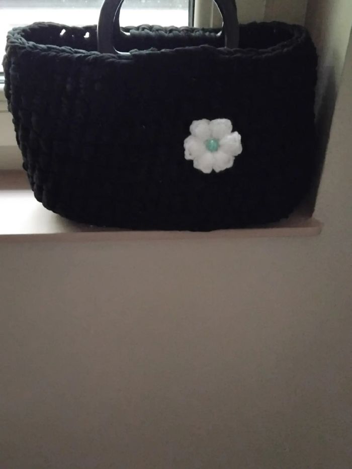 Sac à main 👜 - photo numéro 5