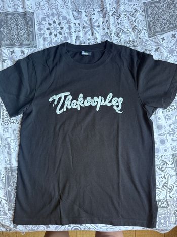 T-shirt the kooples