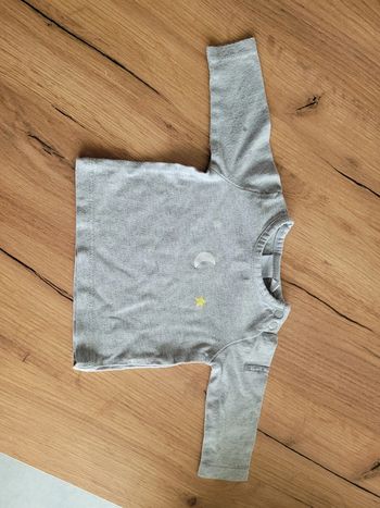 Pull léger