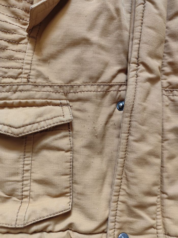 Manteau 3 ans - photo numéro 3