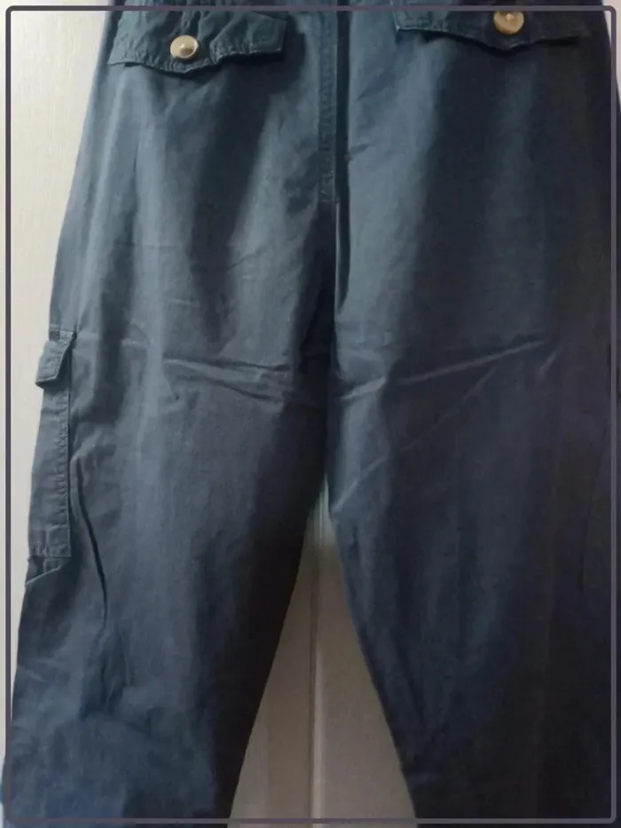 Pantalon femme été - photo numéro 15