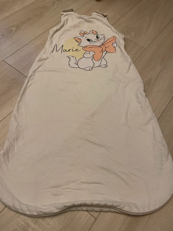 Turbulette Disney baby 6-12 mois
