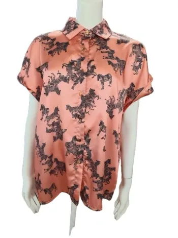 Blouse lolaliza