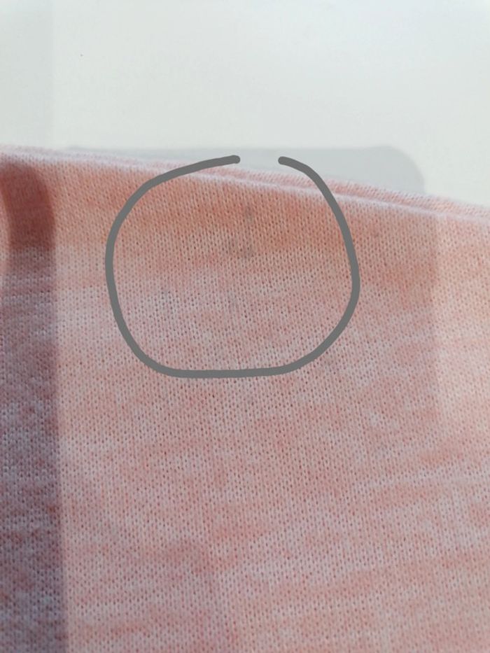 Pull fin et léger 14ans Quoi y'a pas le Wi-Fi - photo numéro 7