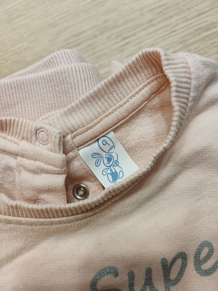 Ensemble de jogging - photo numéro 3