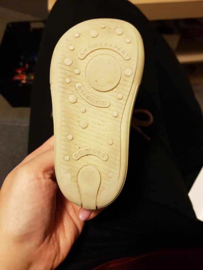Chaussures Bopy P20 - photo numéro 7