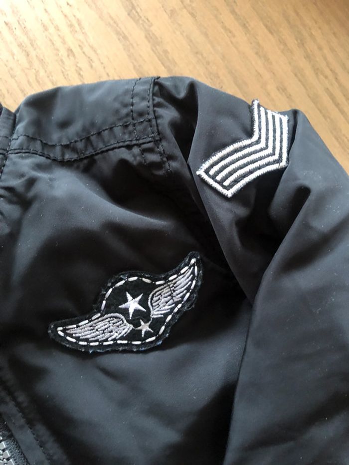 Blouson 18 mois Kiabi - photo numéro 2