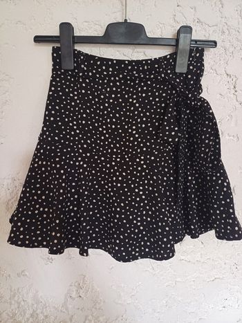 Jupe-short