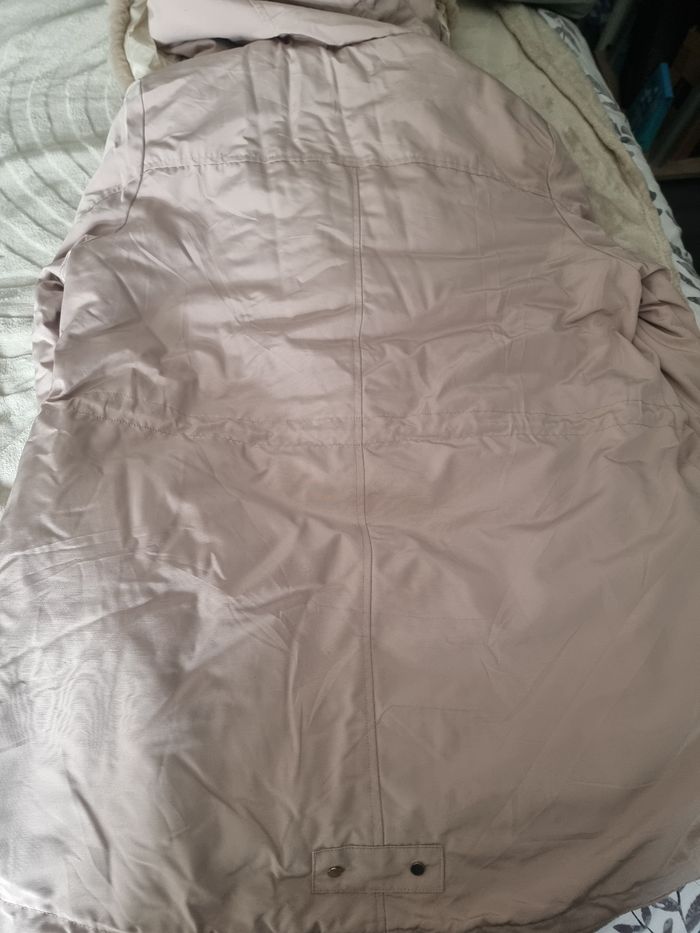 Manteau chaud femme neuf  XL - photo numéro 2