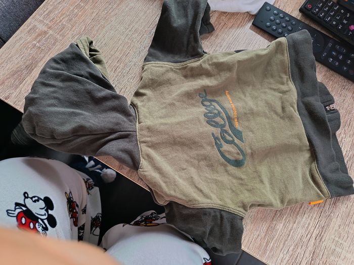 Veste - photo numéro 2