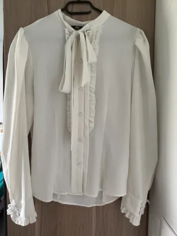 Blouse Zara