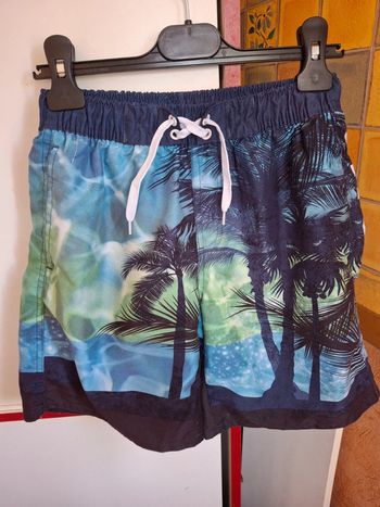 Short de bain