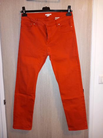 Jean corail H&M