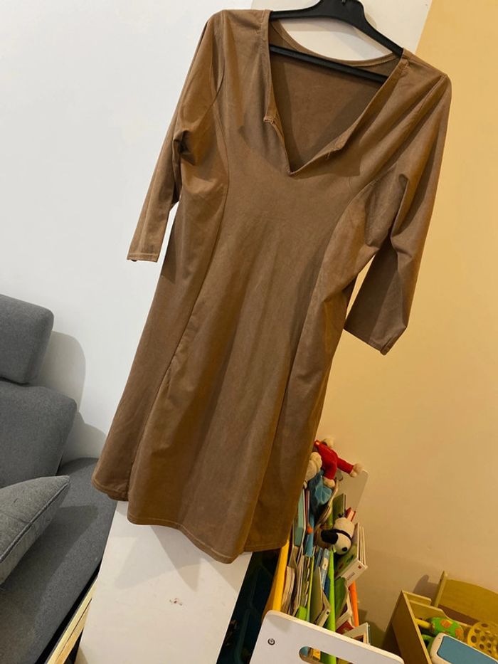 Robe femme - photo numéro 2