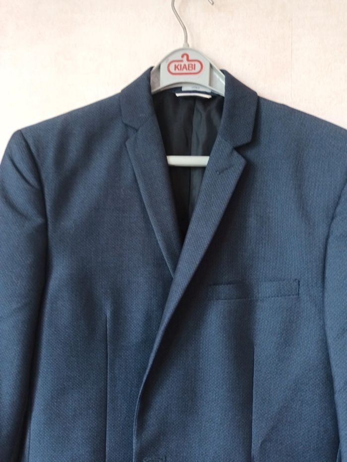 Veste de Costume Taille 50 - photo numéro 2