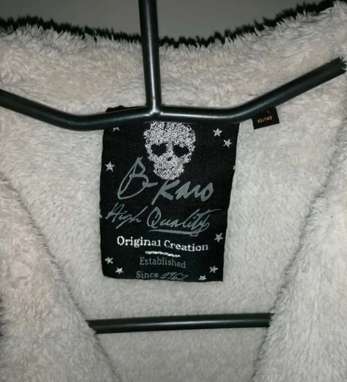 Veste B-Karo - photo numéro 4