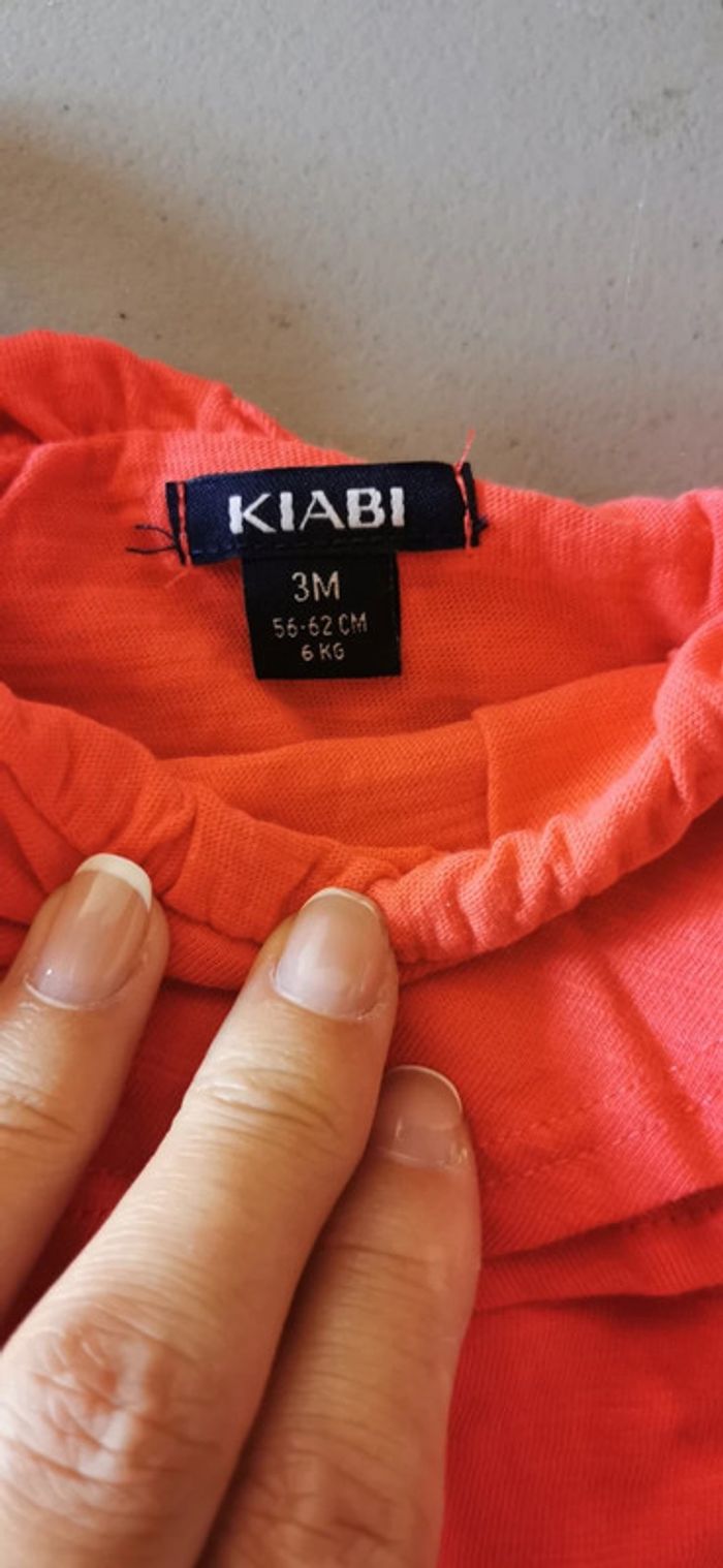 Robe été - photo numéro 2