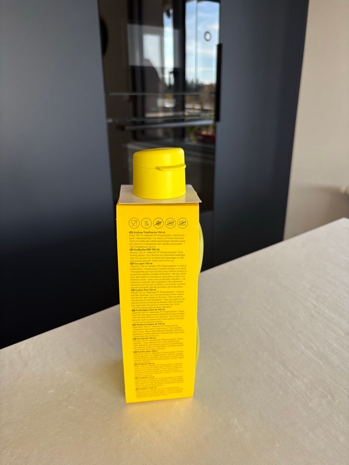 Gourde Tupperware - photo numéro 6