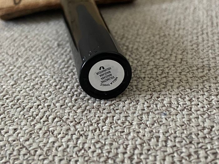 Mascara Too Faced Better Than Sex – noir, neuf - photo numéro 7