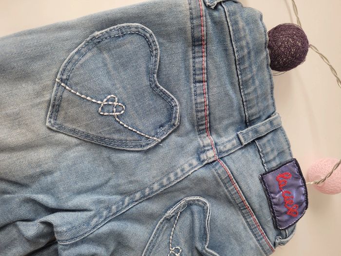 Jeans la compagnie des petits - photo numéro 5