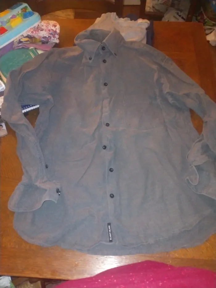 Chemise