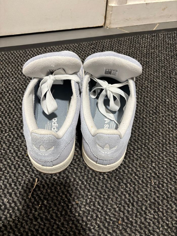 Adidas campus - photo numéro 4