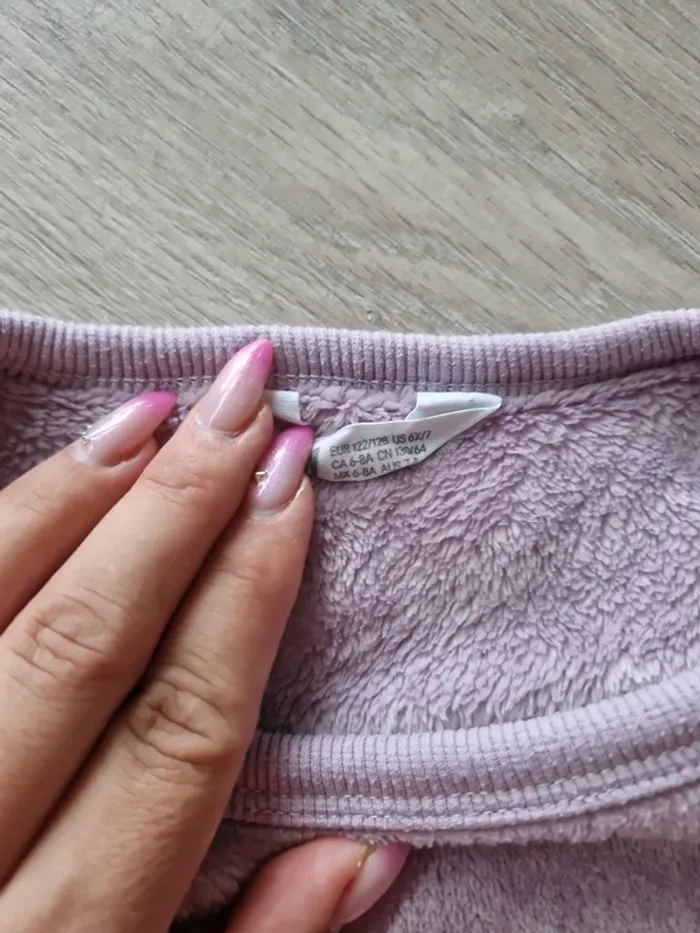 Pull Pilou Pilou - photo numéro 3