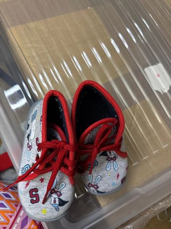 Chaussure bébé