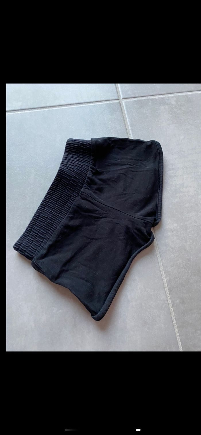 Short 36 mois - photo numéro 7