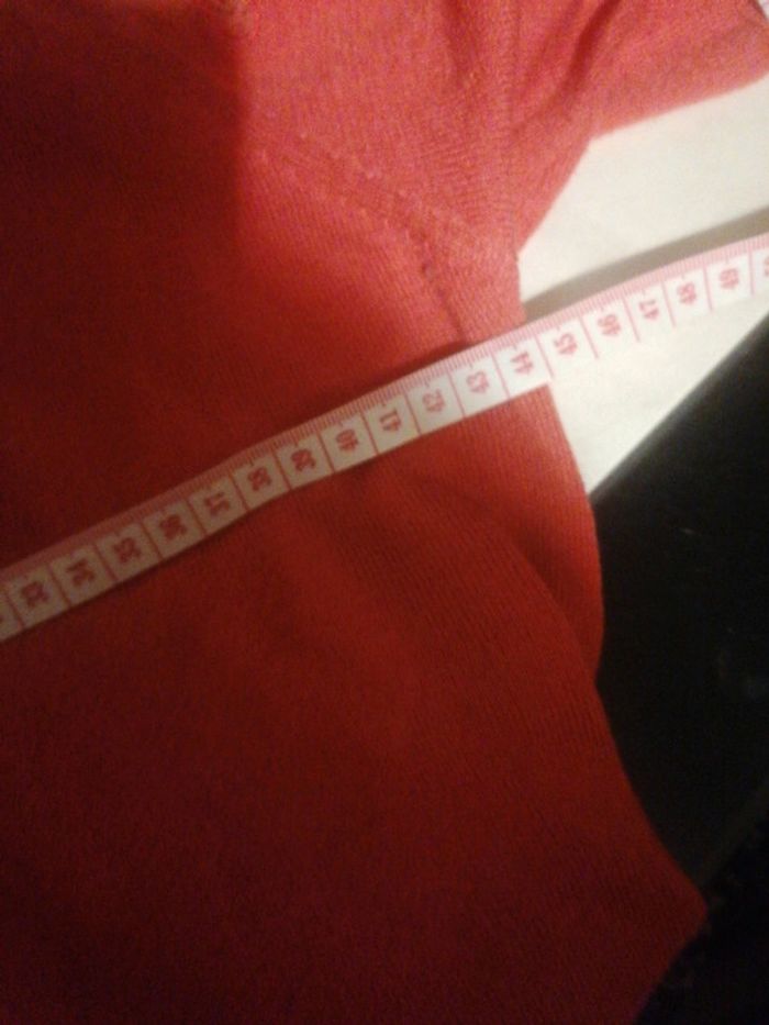 Haut taille unique - photo numéro 4