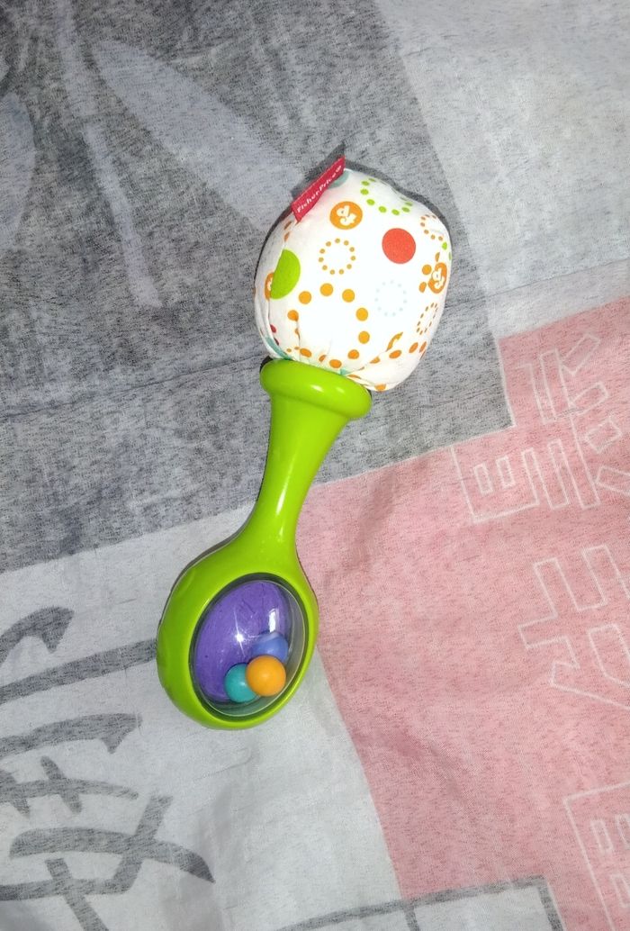 Maracas neuf