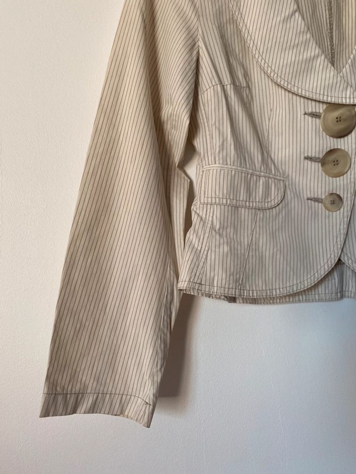 Veste Cop - photo numéro 9
