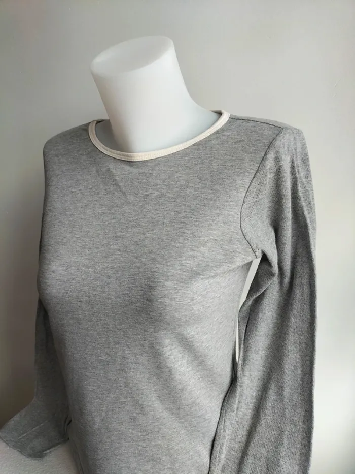 Pull Léger Femmes Tommy Hilfiger (S) - photo numéro 2