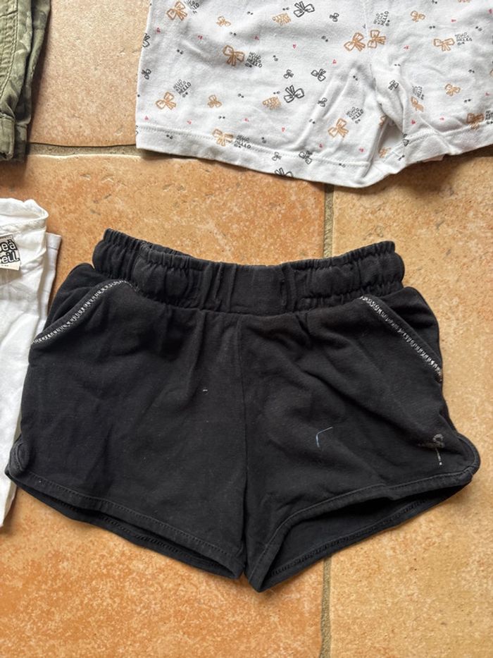 Lot de 5 vêtements en 4 ans - photo numéro 5