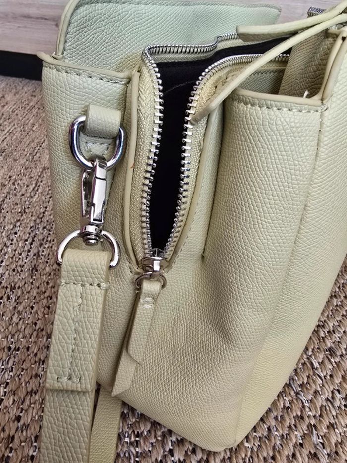 Sac à main tote bag bandoulière Parfois - photo numéro 13